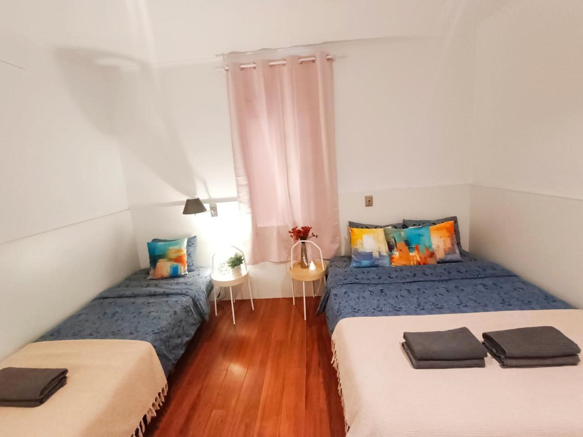Private Room Gothic Quarter Barcelona Kültér fotó